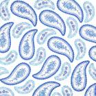 Camo Paisley 4 Blue 3