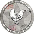 American Butcher Shop Round Chicken