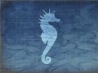 Gypsy Blue Cyanotype V5