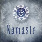 Chakras Yoga Namaste V3