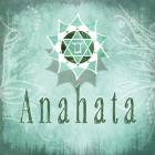 Chakras Yoga Anahata V3