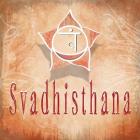 Chakras Yoga Svadhisthana V3