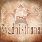 Chakras Yoga Svadhisthana V4