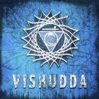 Chakras Yoga Symbol Vishudda
