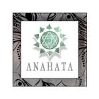 Chakras Yoga Framed Anahata V1