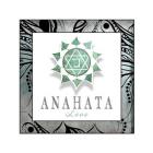 Chakras Yoga Framed Anahata V3