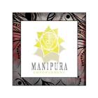 Chakras Yoga Framed Manipura V2