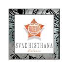 Chakras Yoga Framed Svadhisthana V3