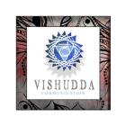 Chakras Yoga Framed Vishudda V2