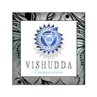 Chakras Yoga Framed Visudda V3