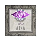 Chakras Yoga Tile AJNA V3