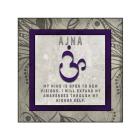 Chakras Yoga Tile AJNA V4