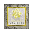 Chakras Yoga Tile Manipura V1