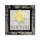 Chakras Yoga Tile Manipura V2