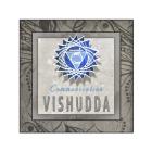 Chakras Yoga Tile Vishudda V3