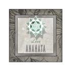 Chakras Yoga Tile Anahata V3