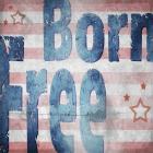 American Born Free Sign Collection 1