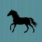 Gypsy Horse Collection Surface Pattern V2 12
