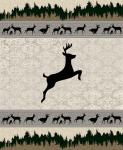 Deer Surface Pattern V1 10