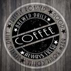 Coffee Signs V3