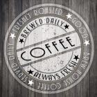 Coffee Signs V4