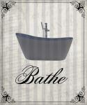 Beloved Bath Grey 1