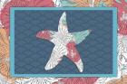 Sea Side BoHo - Starfish