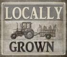 Locally Grown Tractor