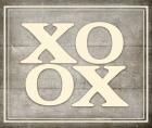 Vintage Farm Sign - XOXO 2