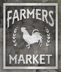 Farm Sign Farmers Market 1