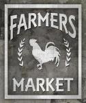 Farm Sign Farmers Market 1