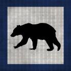 Blue Bear Lodge Icon 2