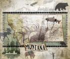 Vintage State Montana