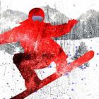 Extreme Snowboarder 01