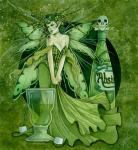 Absinth Fairy