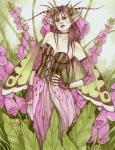 Foxglove Fae