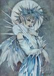 Icicle Fae