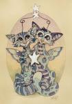 Star-Crossed Kitties