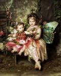 Victorian Fairies