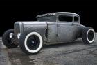 1931 Coupe Rat Rod