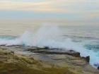 La Jolla Beach