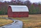 Red Barn