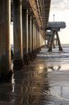 Venice Beach Pier