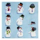 Snowmen