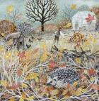 Autumn Garden