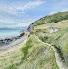 Cottage on the Coast