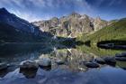 Morskie Oko I