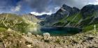 Mountain Lake