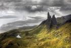 Scotland I