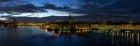 Stockholm by Night